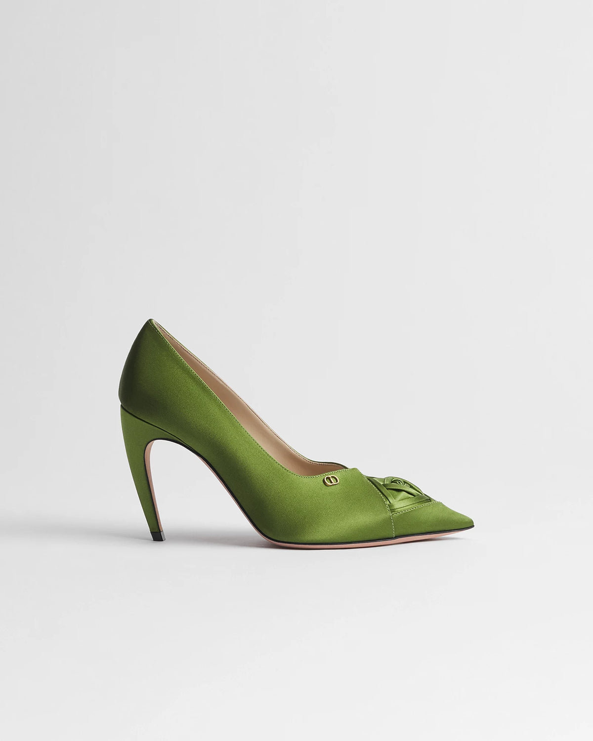 Dior Rose Pump