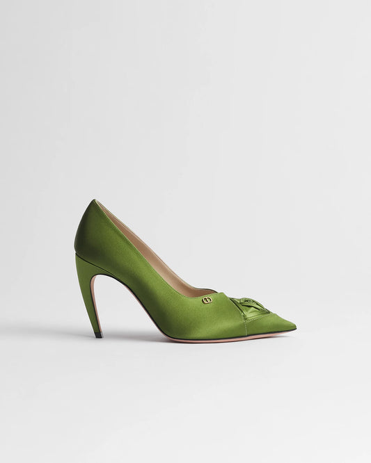 Dior Rose Pump