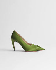 Dior Rose Pump