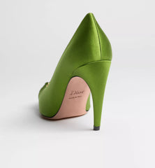 Dior Rose Pump