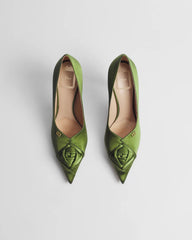 Dior Rose Pump
