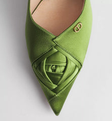 Dior Rose Pump