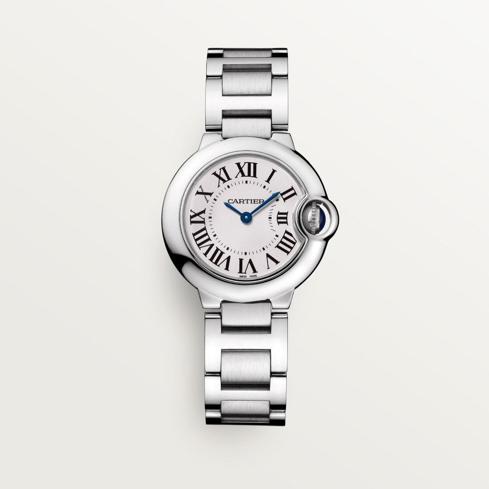 Ballon Bleu De Cartier Watch