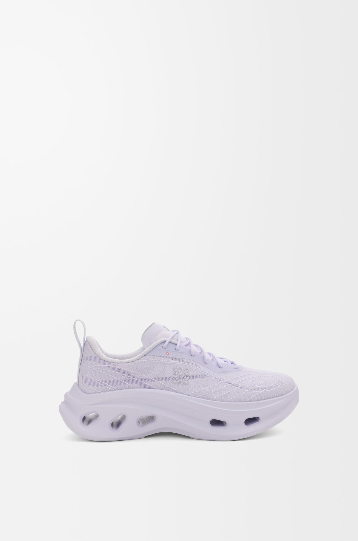 Cloudtilt Cosmic Sneaker