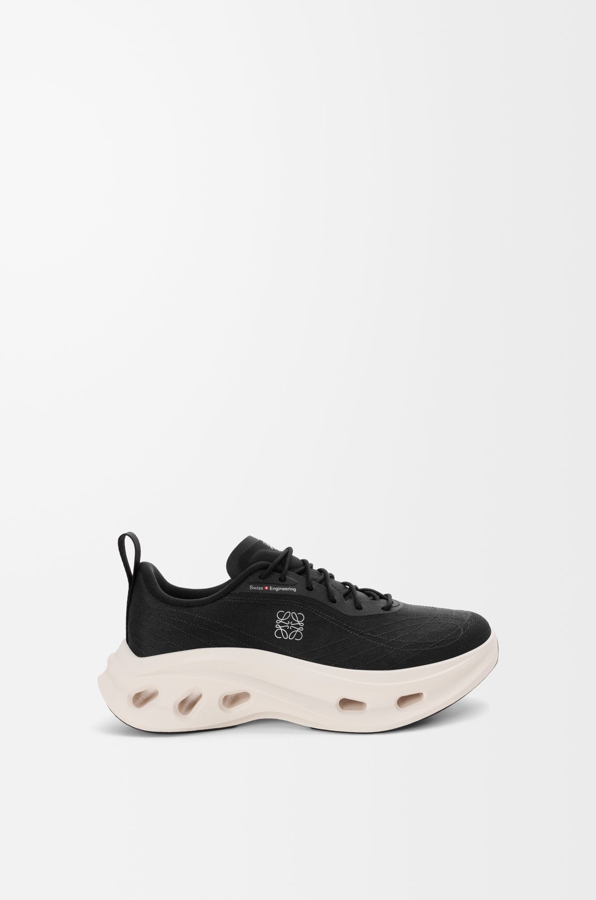 Cloudtilt Cosmic Sneaker