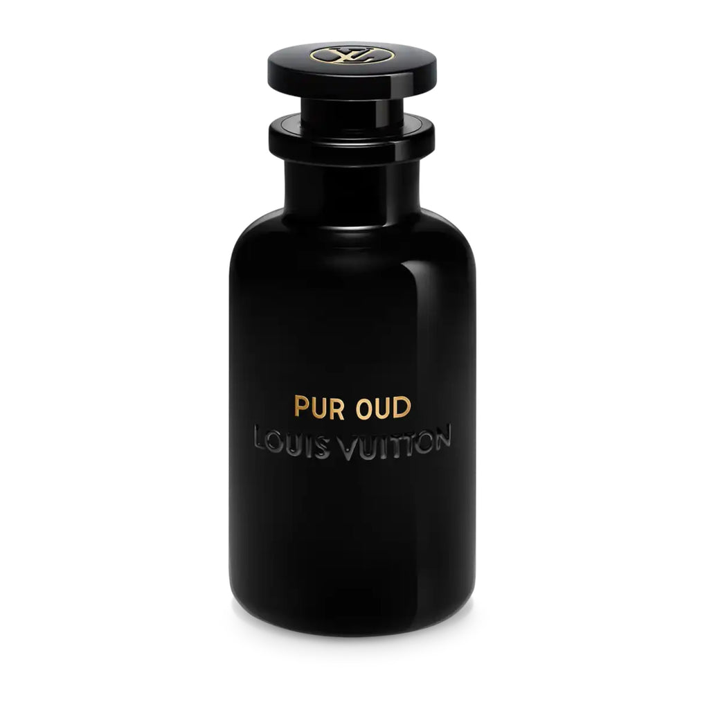 Pur Oud – Lux Afrique Boutique