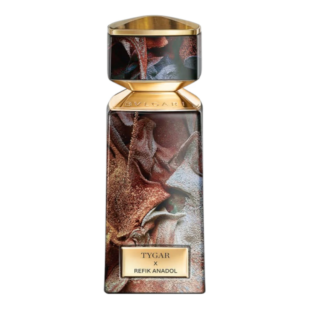 BVLGARI オーフレッシュ　50ml 未開封 LC-MJ-03DarkIndigo1-