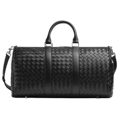 Intrecciato Duffle