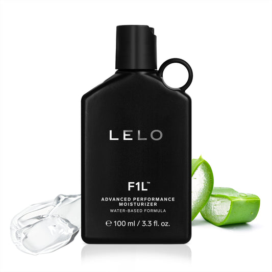 F1L Personal Moisturizer