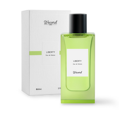 Liberty Eau de Parfum