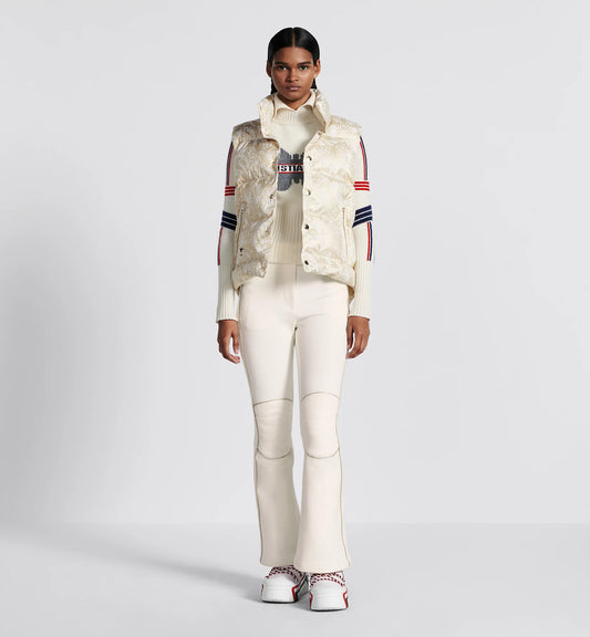 DiorAlps Flared Ski Pants