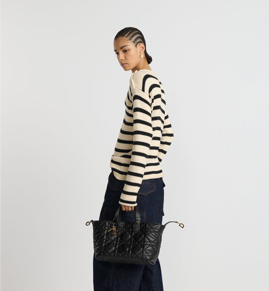 Medium Dior Toujours Bag
