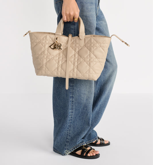 Medium Dior Toujours Bag