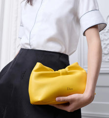 Small Dior Bow Bag