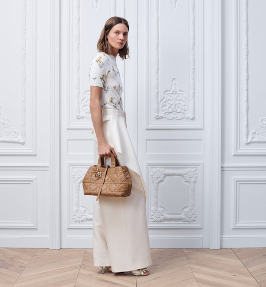Medium Dior Toujours Bag