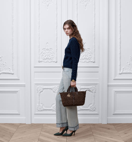 Medium Dior Toujours Bag