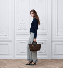 Medium Dior Toujours Bag