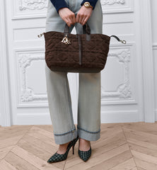 Medium Dior Toujours Bag
