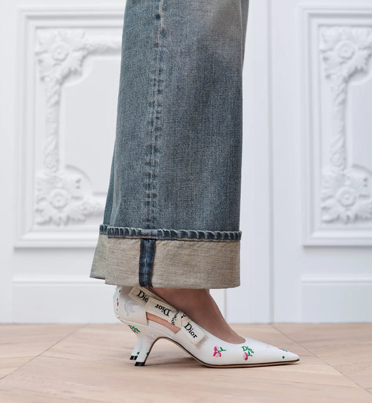 Dioramour J'Adior Pump