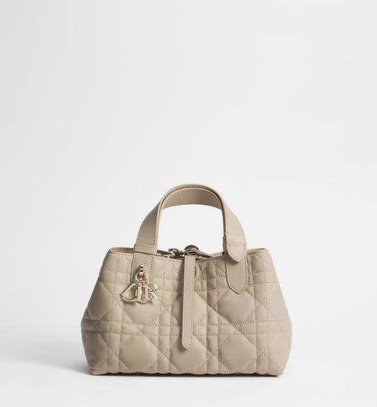 Small Dior Toujours Bag