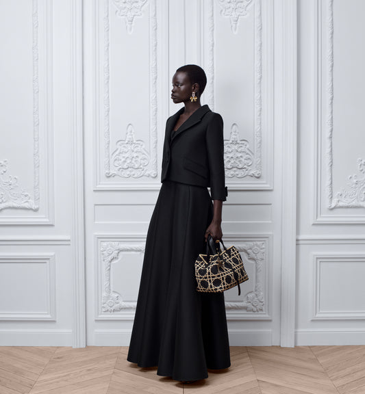 Medium Dior Toujours Bag