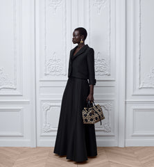 Medium Dior Toujours Bag