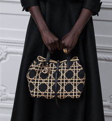 Medium Dior Toujours Bag