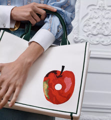 Medium Dior Book Tote with Strap