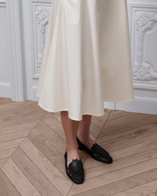 Dior Médaillon Loafer