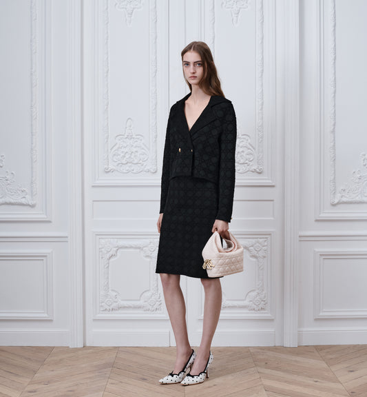 Small Dior Toujours Hobo Bag
