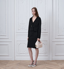 Small Dior Toujours Hobo Bag