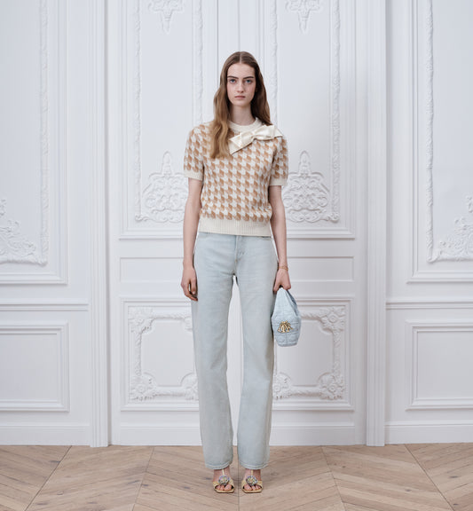 Small Dior Toujours Hobo Bag