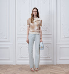 Small Dior Toujours Hobo Bag