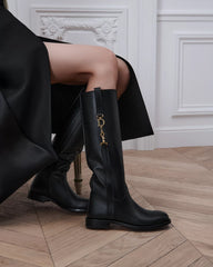 Diorly Boot