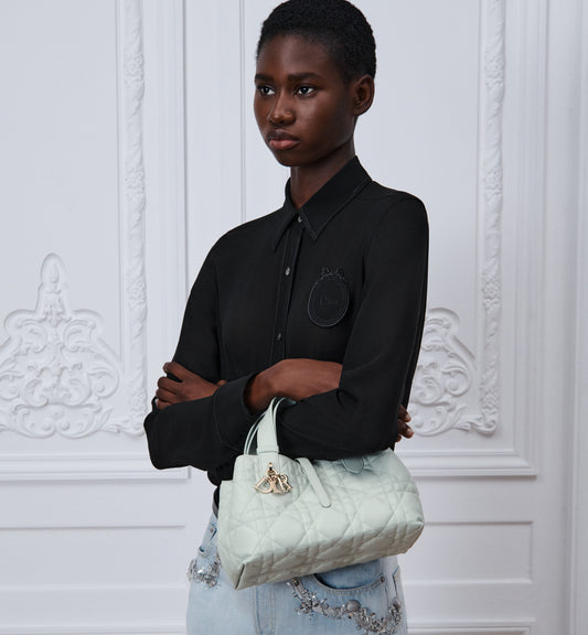 Small Dior Toujours Bag