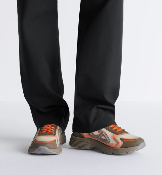 B30 Countdown Tech Sneaker