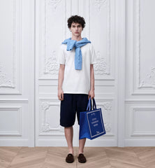 Medium Dior Book Tote with Strap