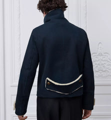 Dior Médaillon Jacket