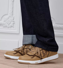B27 Uptown Low-Top Sneaker