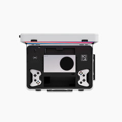 Poga Pro White
