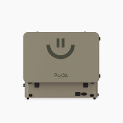 Poga Pro Desert Taupe