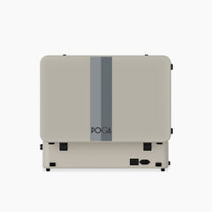 Poga Pro Cashmere Grey