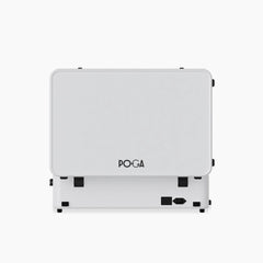 Poga Lux White