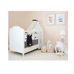 Chelsea Cot Bed