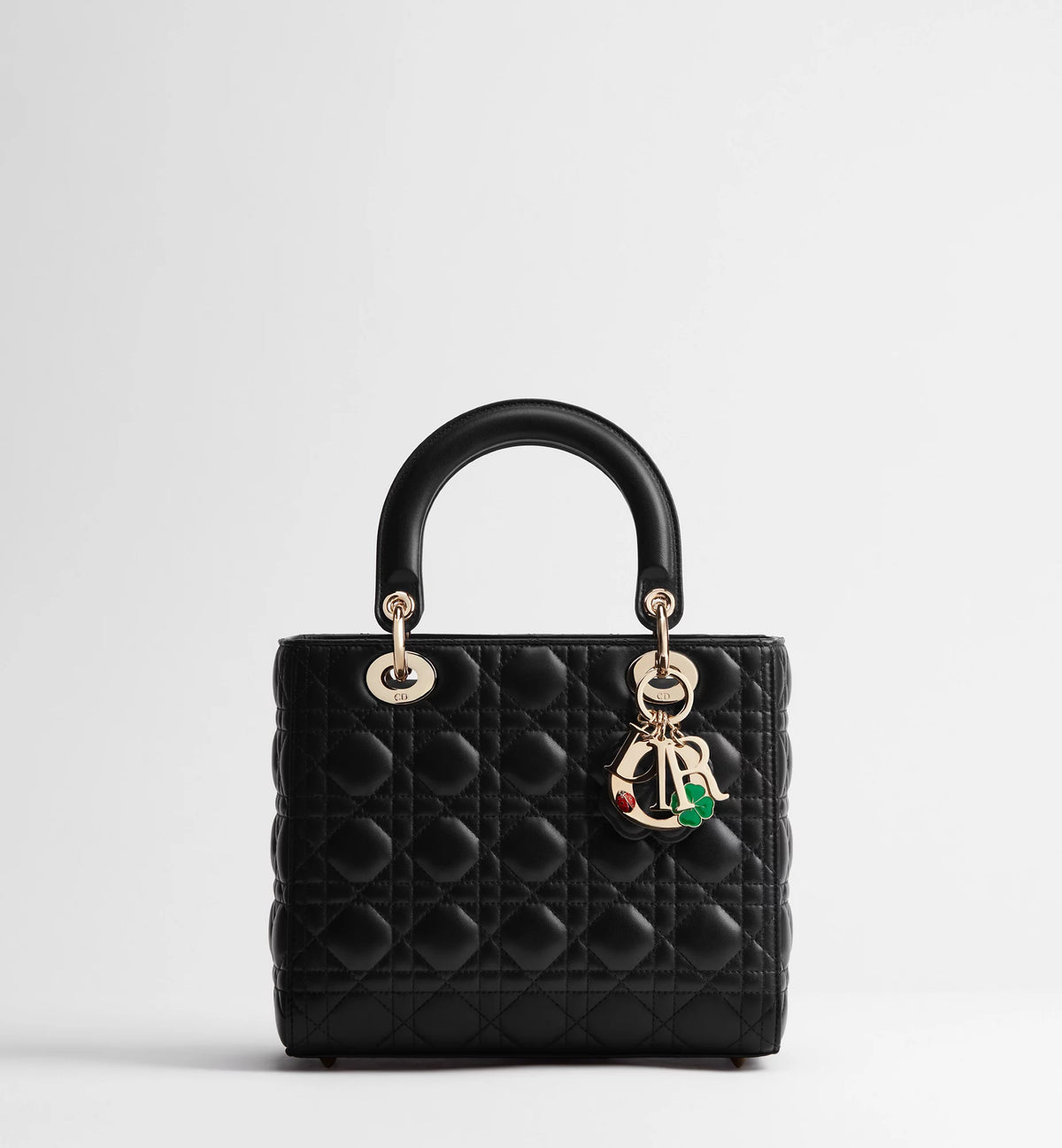 Medium Lady Dior Bag