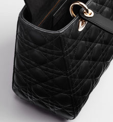 Medium Lady Dior Bag