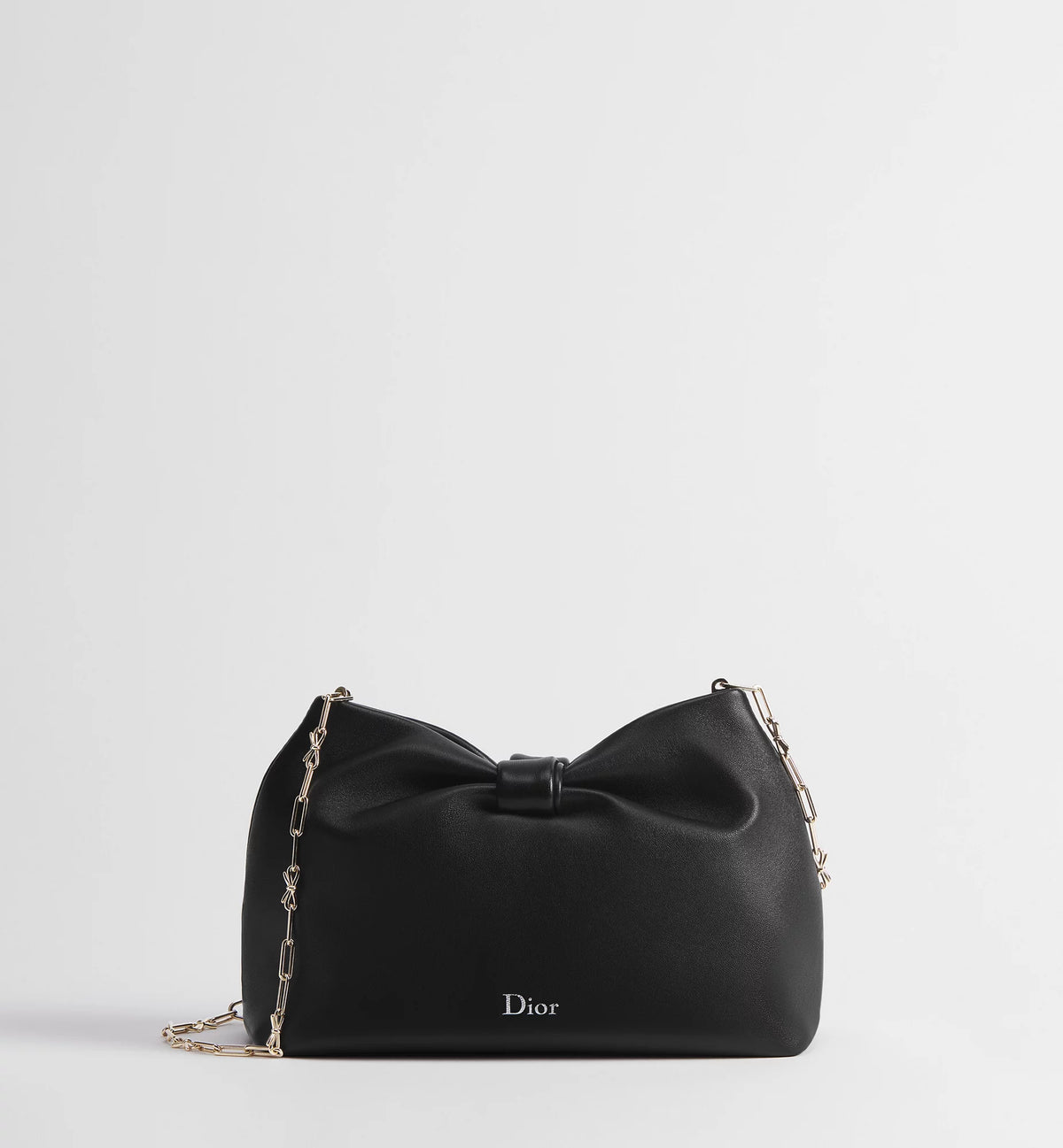 Small Dior Bow Bag