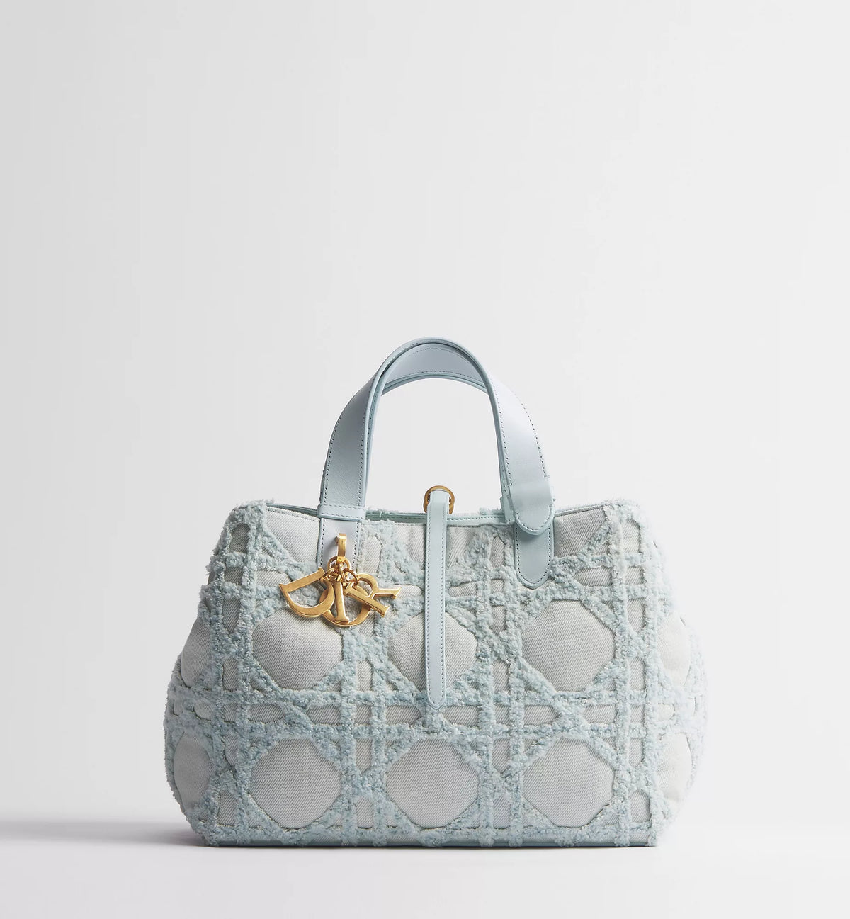 Medium Dior Toujours Bag