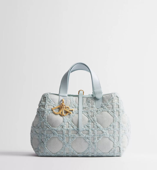 Medium Dior Toujours Bag
