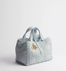 Medium Dior Toujours Bag